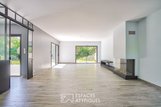  maison l-etang-la-ville 78620