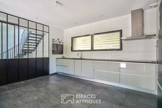  maison l-etang-la-ville 78620