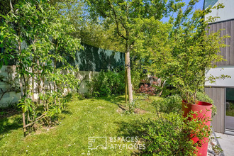  maison l-etang-la-ville 78620