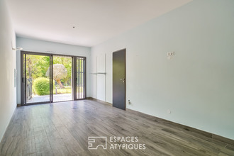  maison l-etang-la-ville 78620