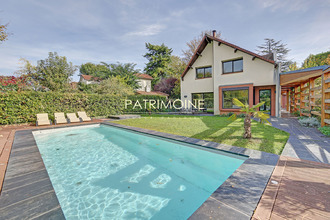  maison l-etang-la-ville 78620