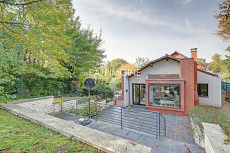  maison l-etang-la-ville 78620