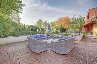  maison l-etang-la-ville 78620