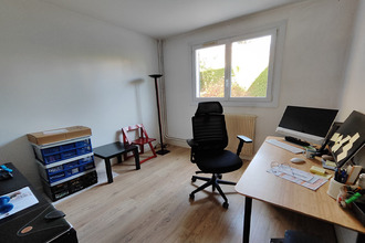  maison l-etang-la-ville 78620