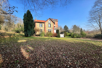  maison l-etang-la-ville 78620