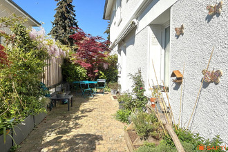  maison l-etang-la-ville 78620