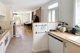  maison l-etang-la-ville 78620