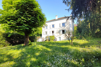  maison l-etang-la-ville 78620