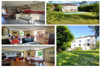  maison l-etang-la-ville 78620