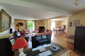  maison l-etang-la-ville 78620