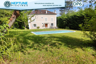  maison l-etang-la-ville 78620