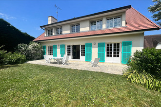  maison l-etang-la-ville 78620