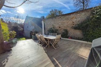  maison l-etang-la-ville 78620