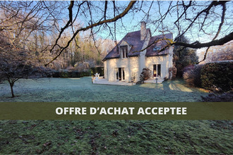  maison l-etang-la-ville 78620