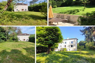  maison l-etang-la-ville 78620