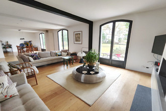  maison l-etang-la-ville 78620