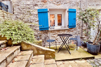  maison l-etang-la-ville 78620