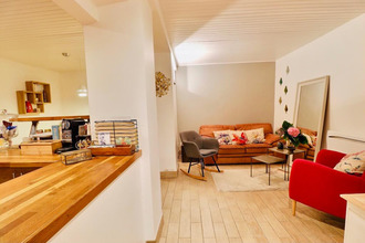  maison l-etang-la-ville 78620