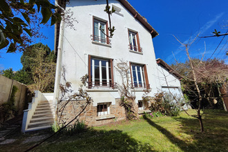  maison l-etang-la-ville 78620