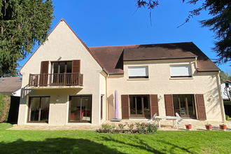  maison l-etang-la-ville 78620