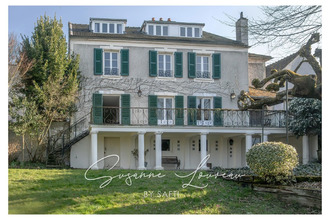  maison l-etang-la-ville 78620