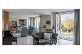  maison l-etang-la-ville 78620