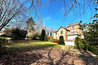  maison l-etang-la-ville 78620