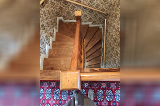  maison l-etang-la-ville 78620