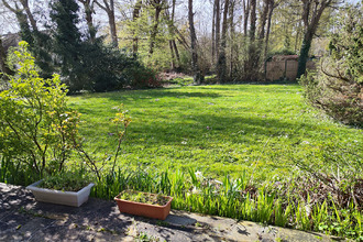  maison l-etang-la-ville 78620