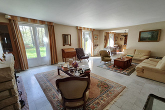  maison l-etang-la-ville 78620