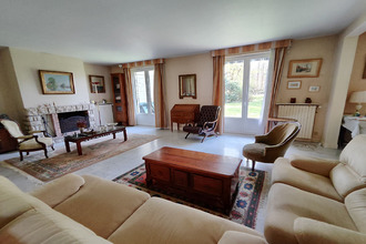  maison l-etang-la-ville 78620