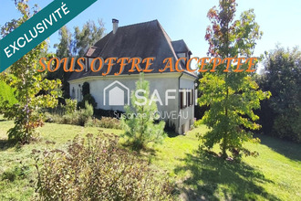  maison l-etang-la-ville 78620