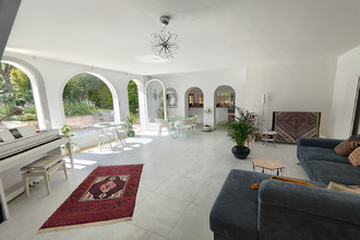  maison l-etang-la-ville 78620