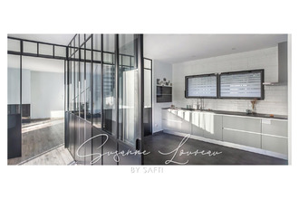  maison l-etang-la-ville 78620