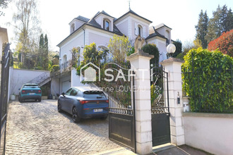  maison l-etang-la-ville 78620