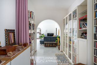  maison l-etang-la-ville 78620