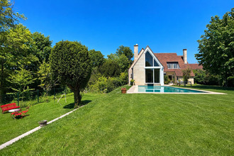  maison l-etang-la-ville 78620