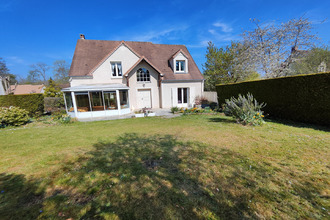  maison l-etang-la-ville 78620