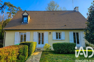  maison l-etang-la-ville 78620