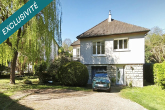  maison l-etang-la-ville 78620