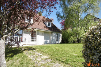  maison l-etang-la-ville 78620