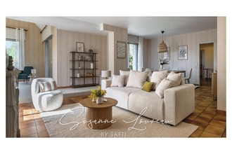  maison l-etang-la-ville 78620
