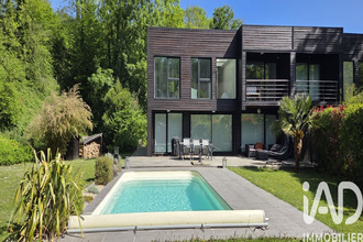  maison l-etang-la-ville 78620