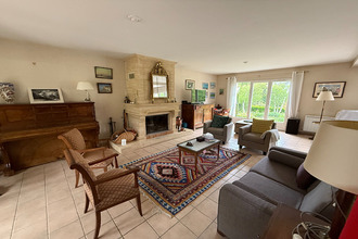  maison l-etang-la-ville 78620