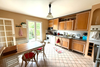  maison l-etang-la-ville 78620