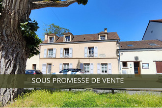 maison l-etang-la-ville 78620