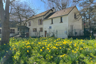  maison l-etang-la-ville 78620