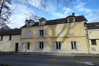  maison l-etang-la-ville 78620