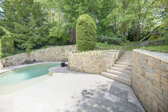  maison l-etang-la-ville 78620