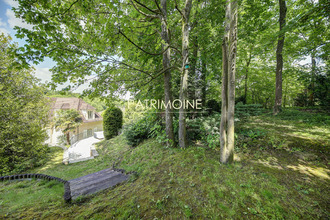  maison l-etang-la-ville 78620